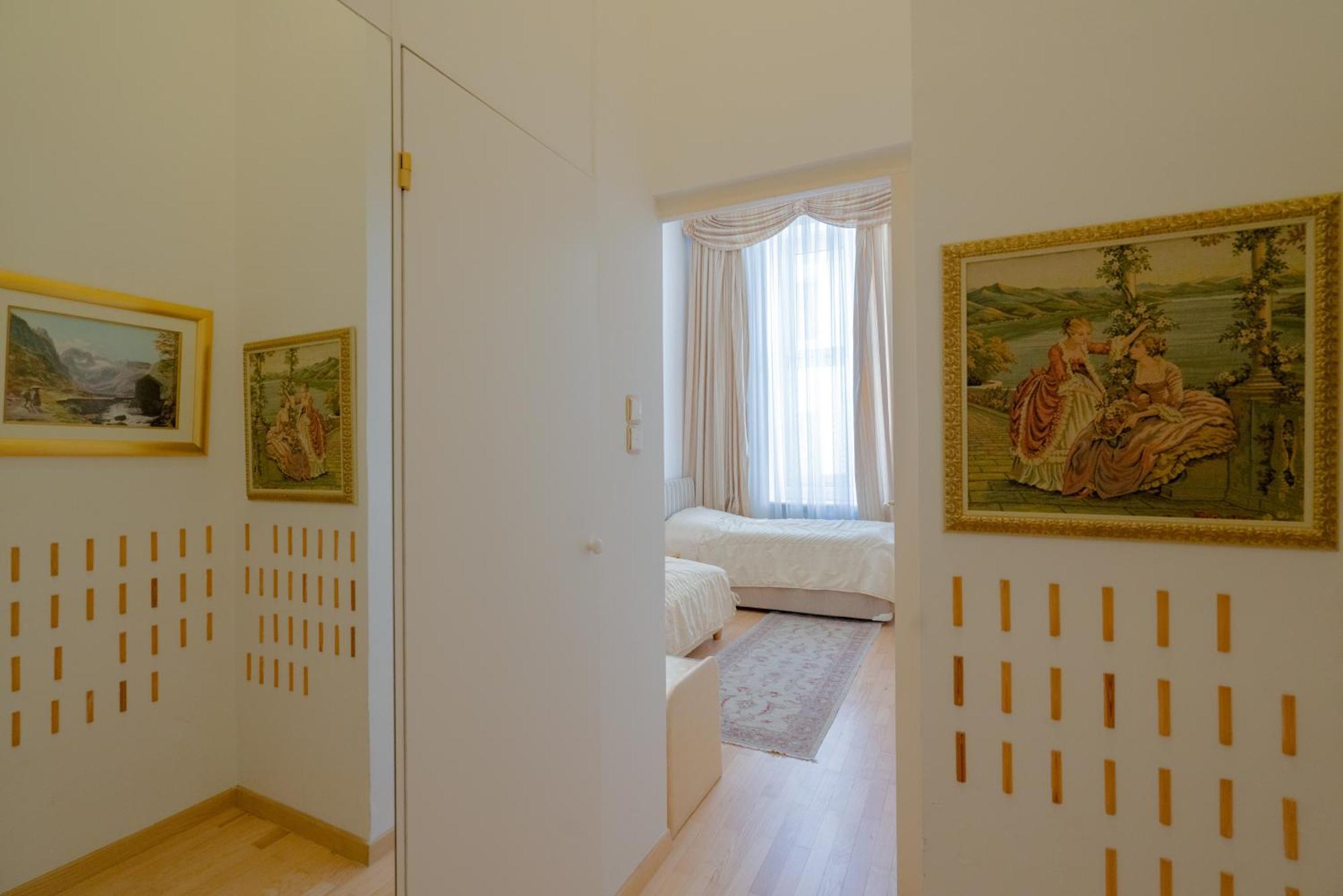 Empress Sisi Royal Apartment Vienna Exterior photo